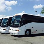 Safe and Secure Charter Buses for Houston Student Travel