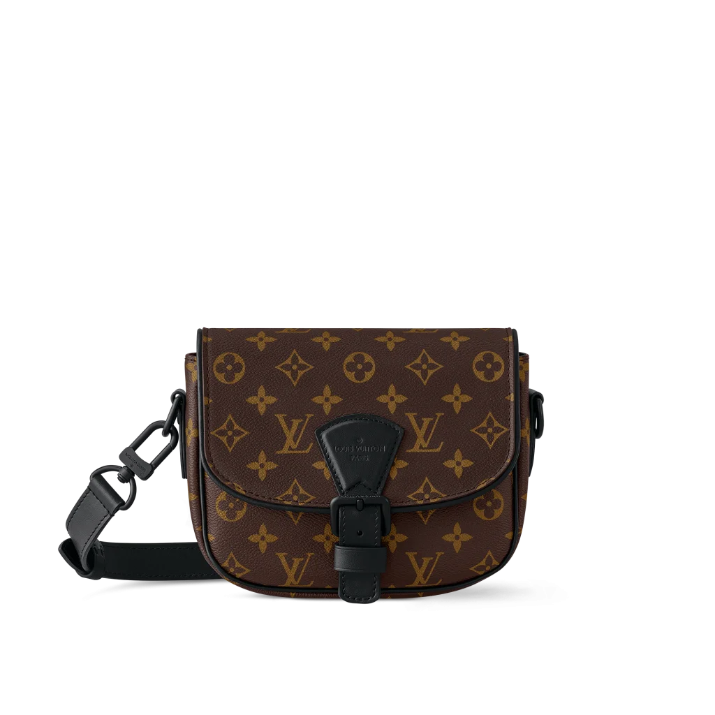 Louis Vuitton crossbody bag