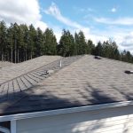 Residential Roofing Services