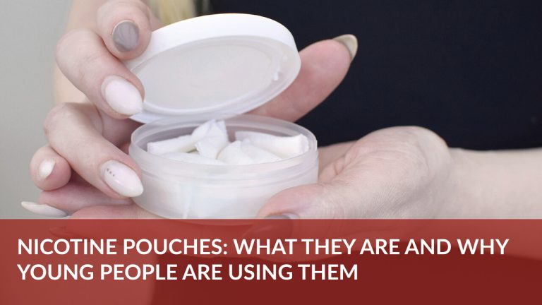 What to Expect from Using Nicotine Pouches for the First Time