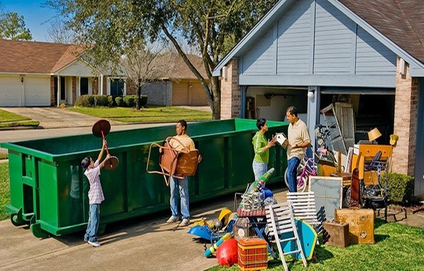From Clutter to Clean: The Importance of Professional Apartment Cleanouts