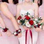 Wedding Hand Bouquet