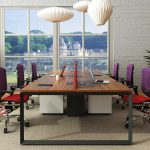 Elevate Workplace Efficiency Through Purpose-Built Office Environments For Rent