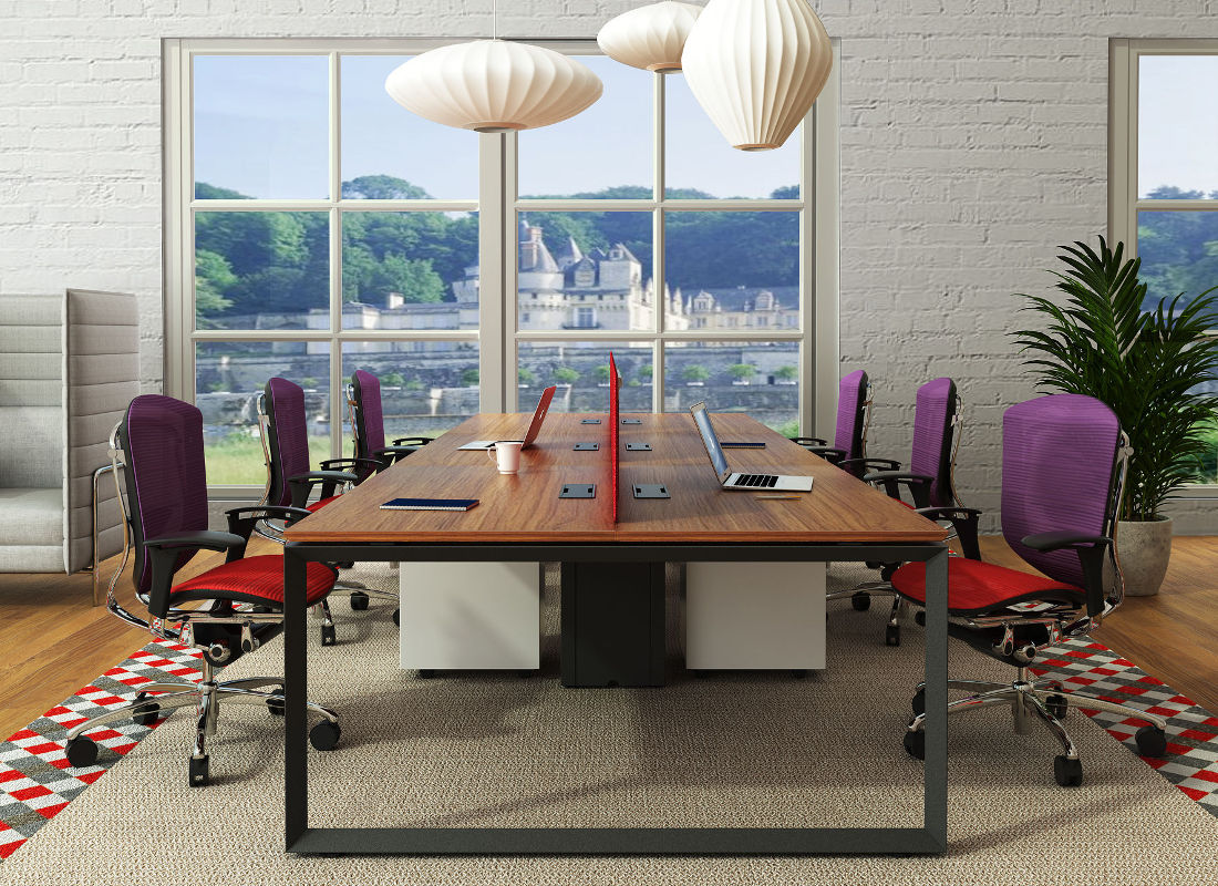 Elevate Workplace Efficiency Through Purpose-Built Office Environments For Rent