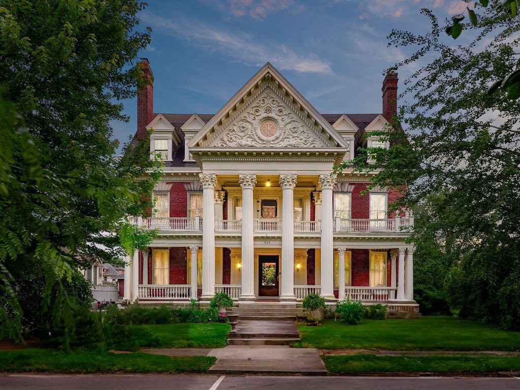 checklist for buying a house