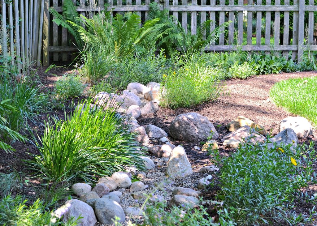garden services