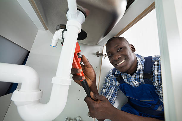Plumbing Service