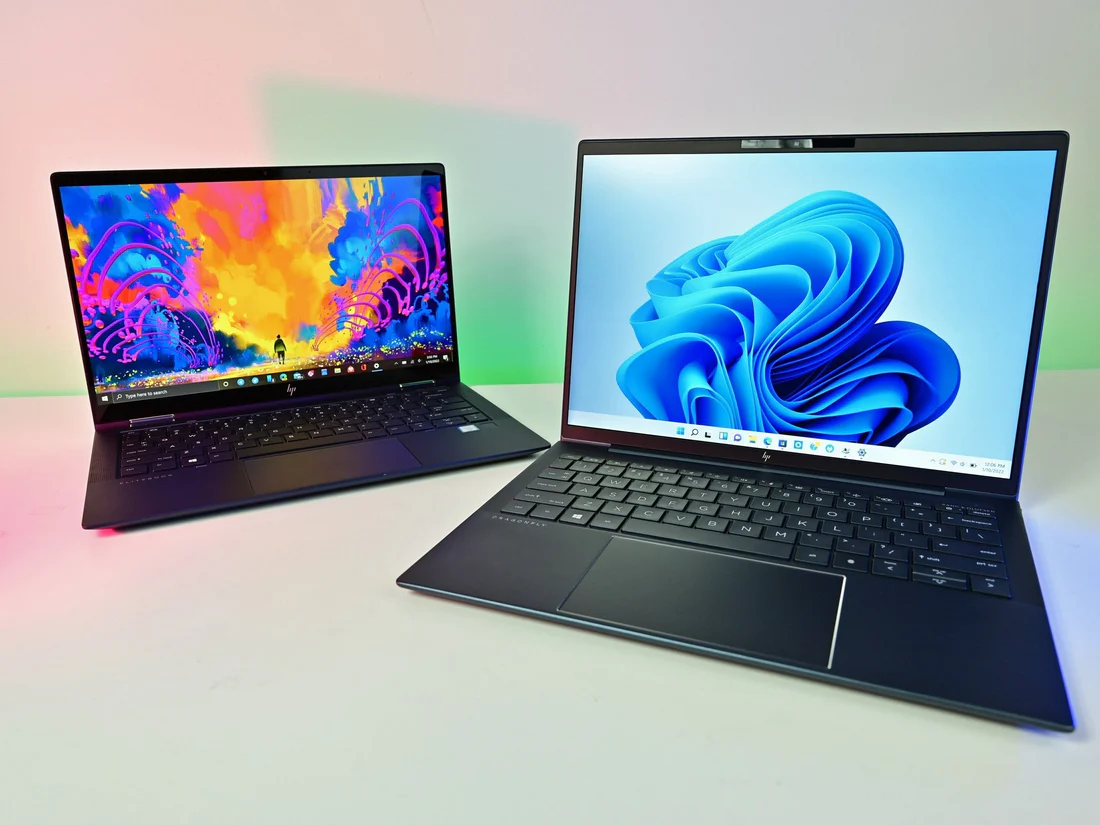 Refurbished Laptop