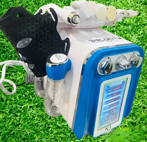Beauty Machine