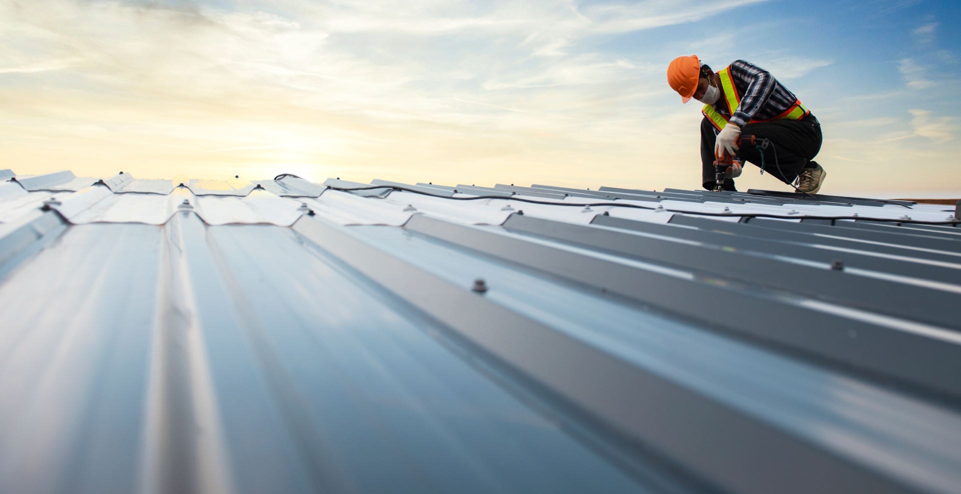 Roofing Replacement