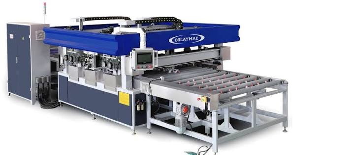 Seaming Machine