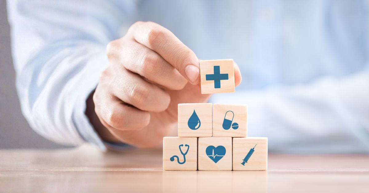 Peptides Health Solutions