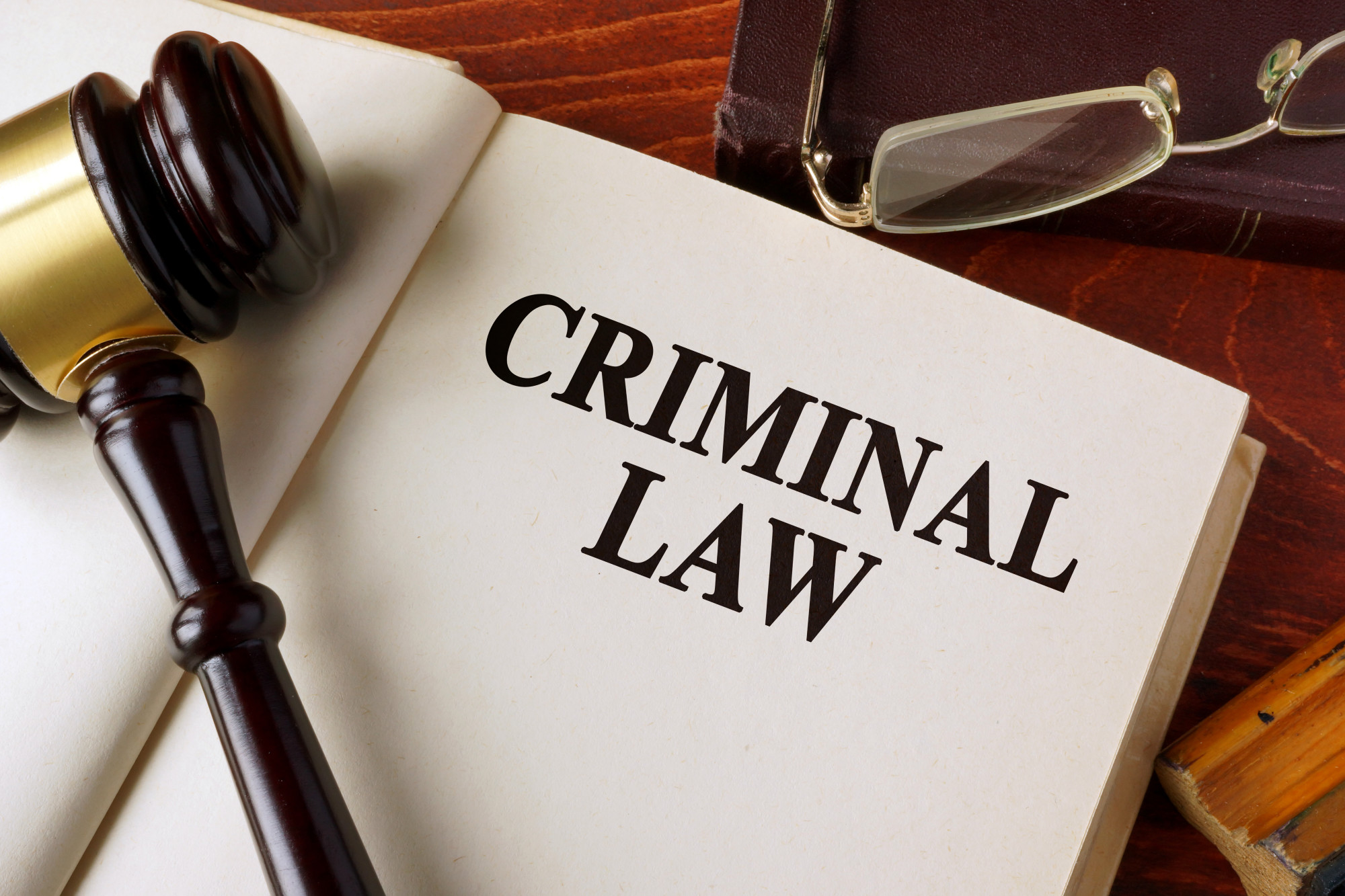 criminal defense law firm