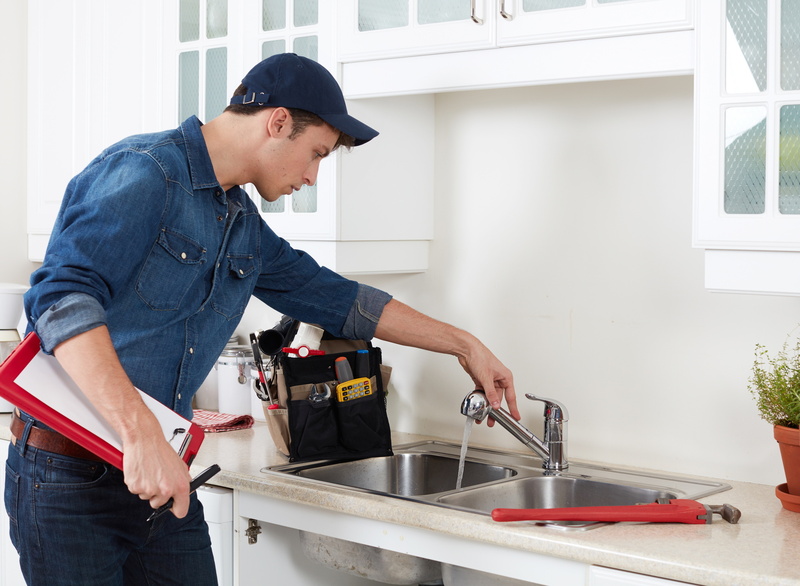 Plumbers Hopkinsville KY