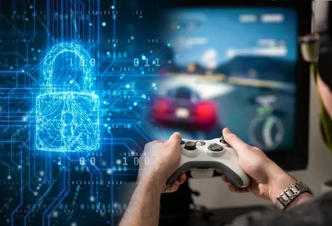 Online games
